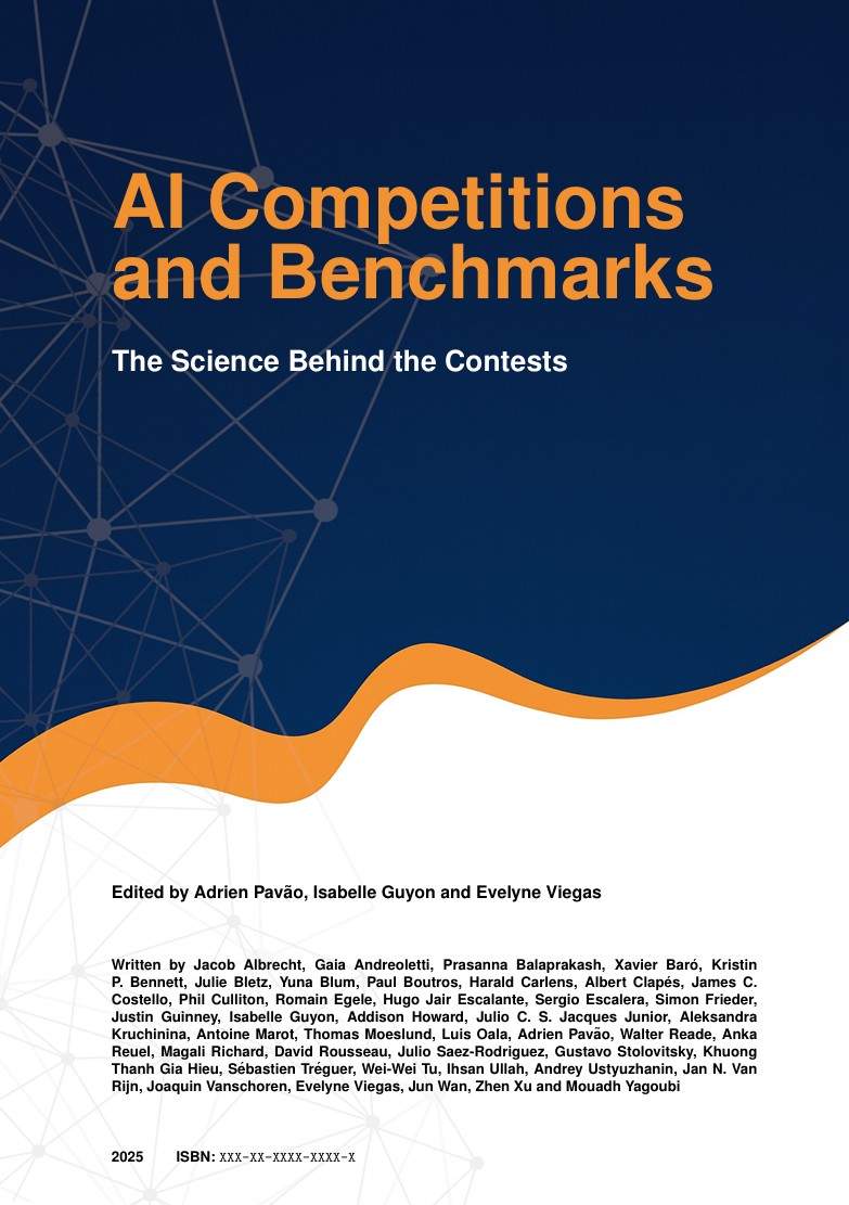 AI Competitions and Benchmarks